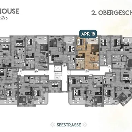 Beachhouse Bansin App 18