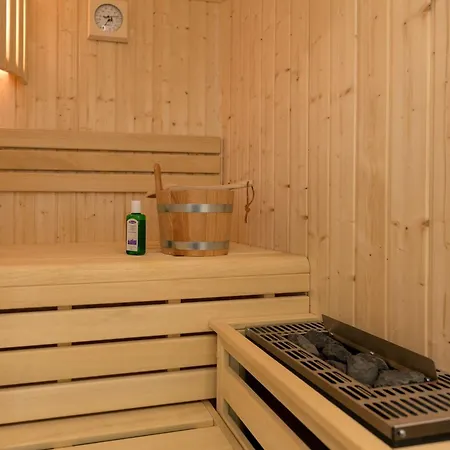 Lägenhet Beachhouse Bansin App 18 Heringsdorf (Usedom)